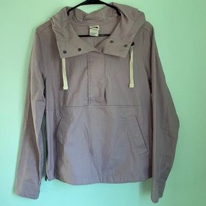 The north face jacket